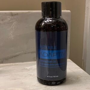 doTERRA Adaptiv Soothing Bath Oil